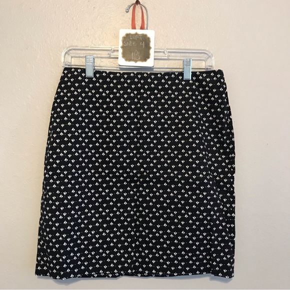 Ann Taylor Sailboat Skirt - Picture 6 of 6